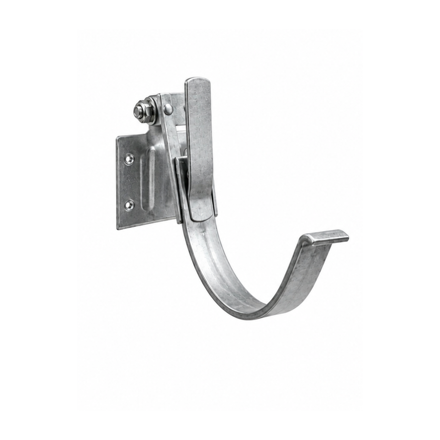 Pytoflex® einstellbare Dachrinnenhalter