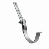 Pytoflex® einstellbare Dachrinnenhalter 5