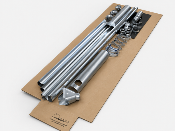 Komplettpaket