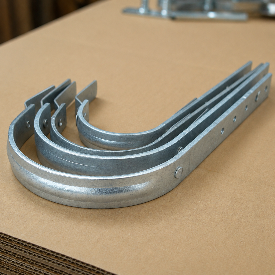 Dachrinnenhalter standard