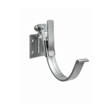 Pytoflex® einstellbare Dachrinnenhalter 4