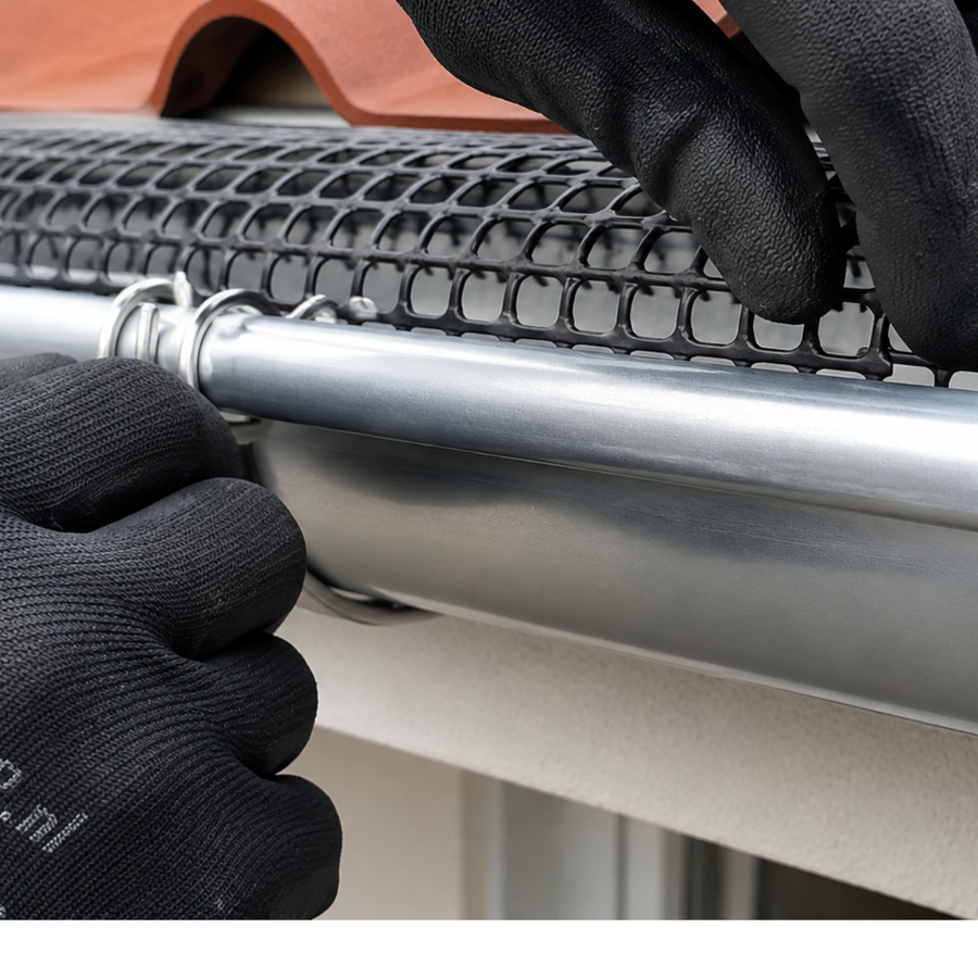 Pytoflex® Laubstopp-System