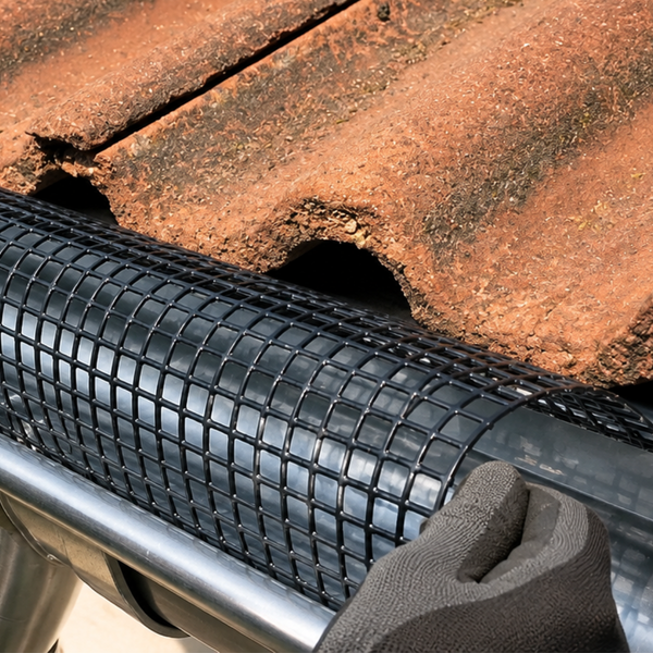 Pytoflex® Laubstopp-System