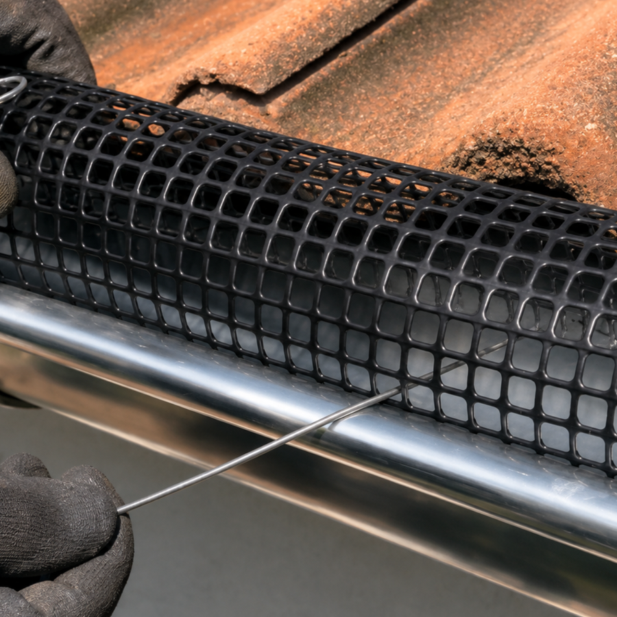 Pytoflex® Laubstopp-System