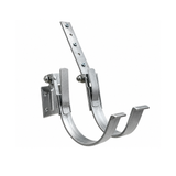 Pytoflex® einstellbare Dachrinnenhalter 1