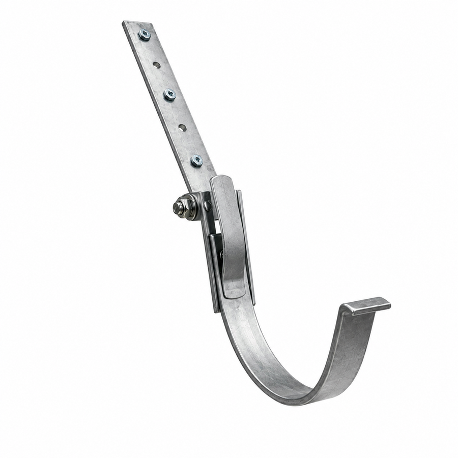 Pytoflex® einstellbare Dachrinnenhalter
