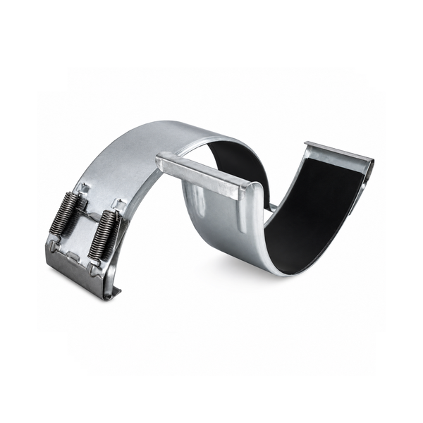 Pytoflex® Dachrinnenschellen