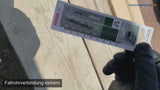 Schraubenset (Fallrohrfixierung) 4